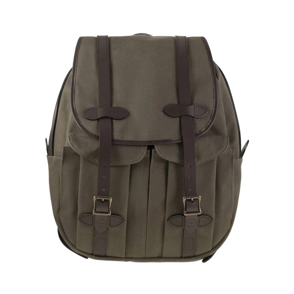Filson Backpacks - Tasker - Herre - Grøn - ONE SIZE -