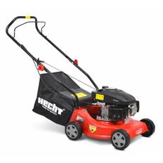Bensindriven gräsklippare med plastchassi 41cm - 99cc