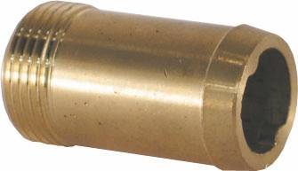 1 RÖRSTUMP 32MM SLANG