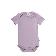 Müsli | Cozy me s/s body, ash