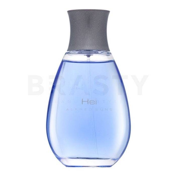 Alfred Sung Hei Uomo 100 ml — Eau de Toilette