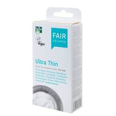 Fair Squared Kondomer Ultra Thin