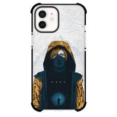 Dark Phone Case For iPhone Samsung Galaxy Pixel OnePlus Vivo Xiaomi Asus Sony Motorola Nokia - Dark Season 03 Jonas Illustration Art