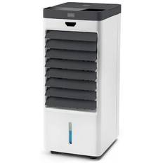 Luftkylare BLACK+DECKER 75W vit