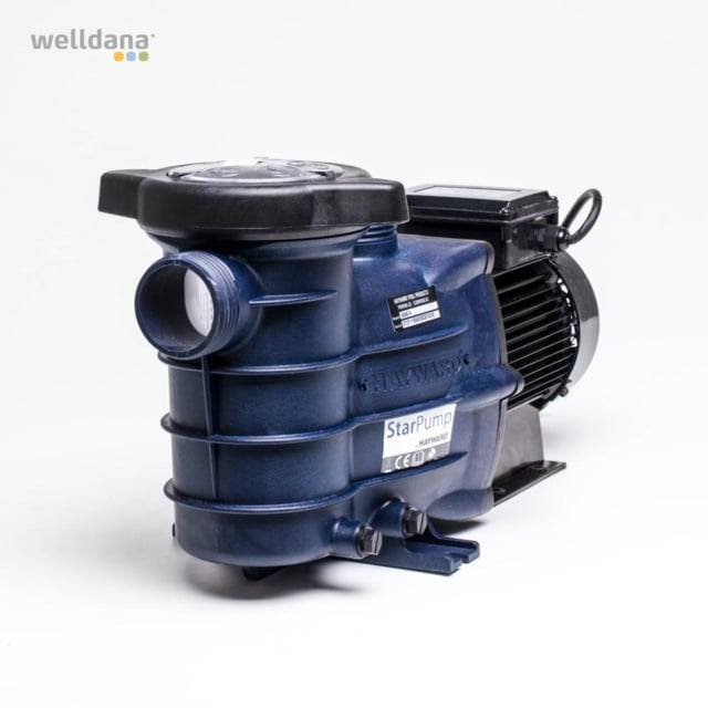Hayward Power Flow II - 0,5.
