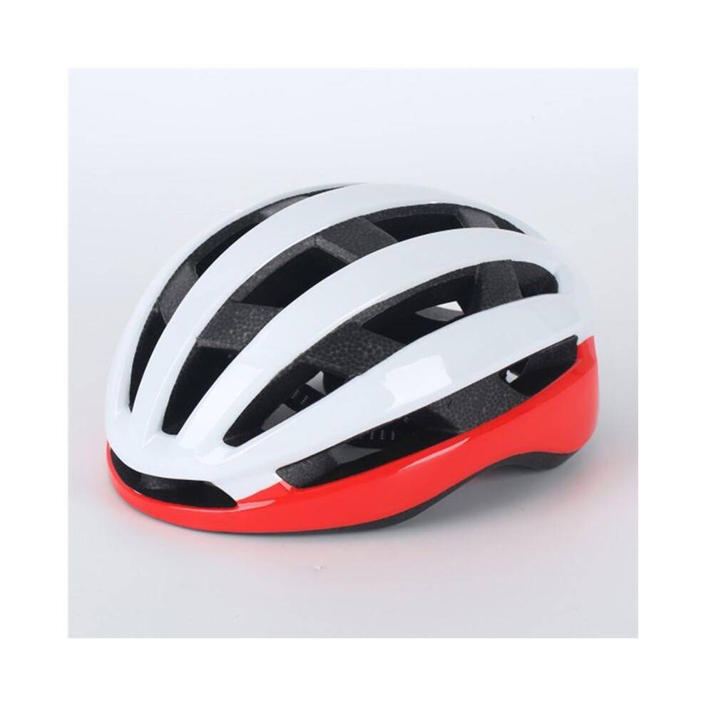 Ultralight Outdoor Sports Aero Cycling Helmet MTB Mountain Road Bike Helmet Bicycle Men Women Style Safely Cap