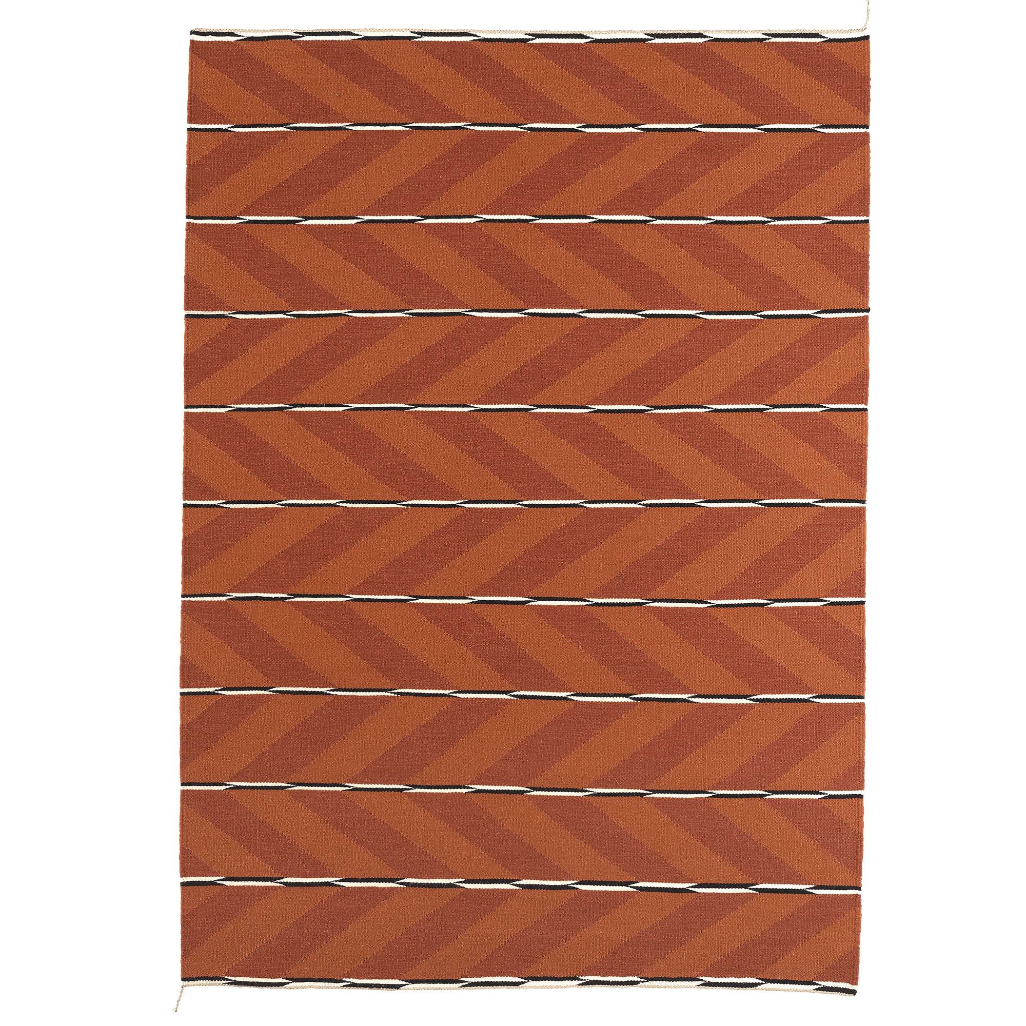 VK-6 Tæppe 170 x 240 cm.