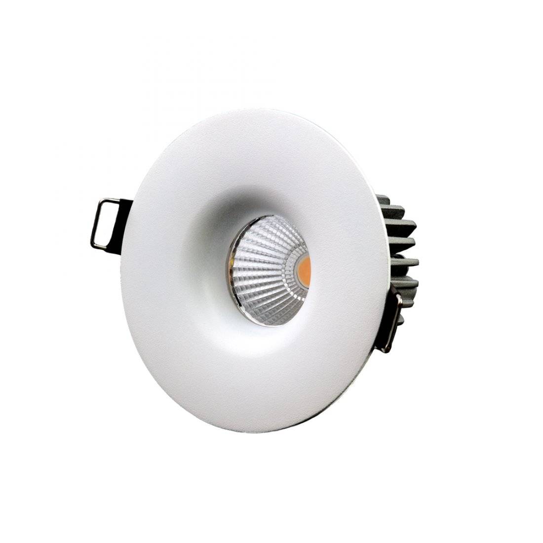 P-183MW 8W LED spotlight 2700/3000K fast Ra96
