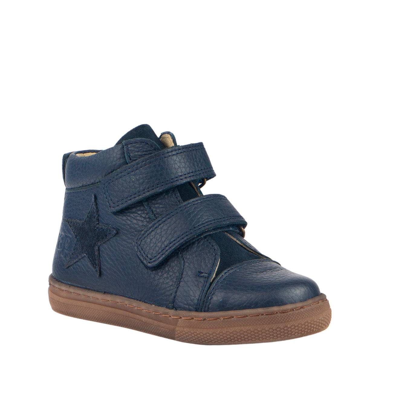 Arauto RAP Tex Sneaker - Navy (Medium) - 34