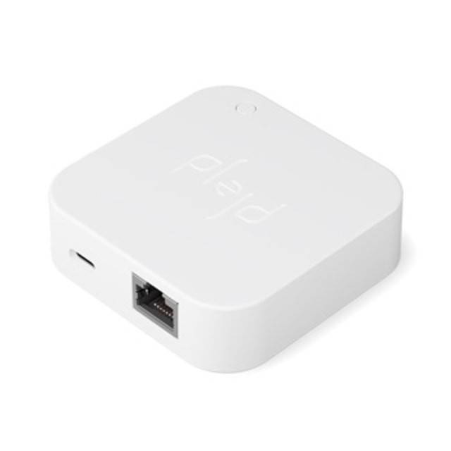 Plejd Gateway, bluetooth, internet