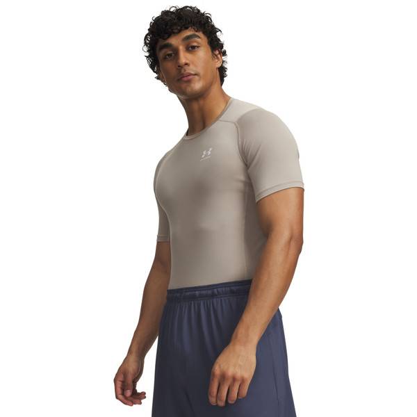 Under Armour Heatgear Compression T-shirt