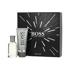 Boss Bottled EDT 50 ml + SG 100 ml (man)