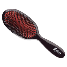 Madison Professional Boar & Nylon Brush Medium (1 stk)
