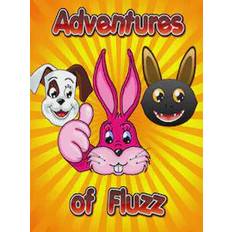 Adventures Of Fluzz Steam Key GLOBAL