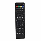 Yunir ersättningsfjärrkontroll för Mag 250 254 255 260 261 270 TV-box