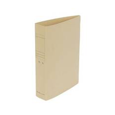 Arkivpärm A4 kartong 60mm beige