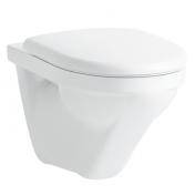 Laufen Moderna R væghængt toilet