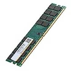 Pc2 6400 16Gb Desktop Ram Ddr2 Xiede 800Mhz 4G 240Pin Ram-minne Designad för Ddr2 Pc2 6400 Desktop Cfor OMPuter For Amd 1.8V