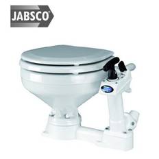 Jabsco Twist´n´lock Stor