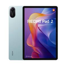 Xiaomi Redmi Pad 2 128GB/4GB - Mint Green