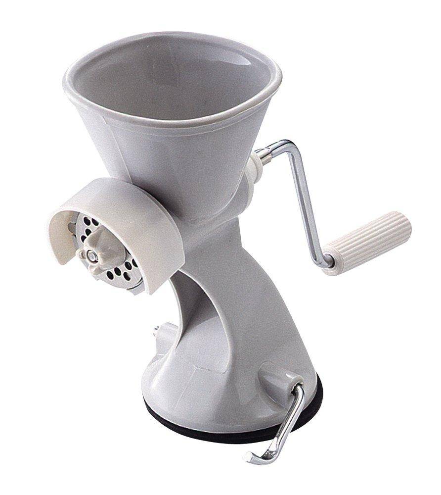 Pearl Metal Clean Antibacterial Ground Meat Grinder C-842