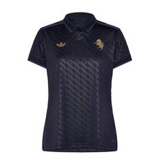Adidas Performance Juventus 24/25 Third Jersey Women Svart
