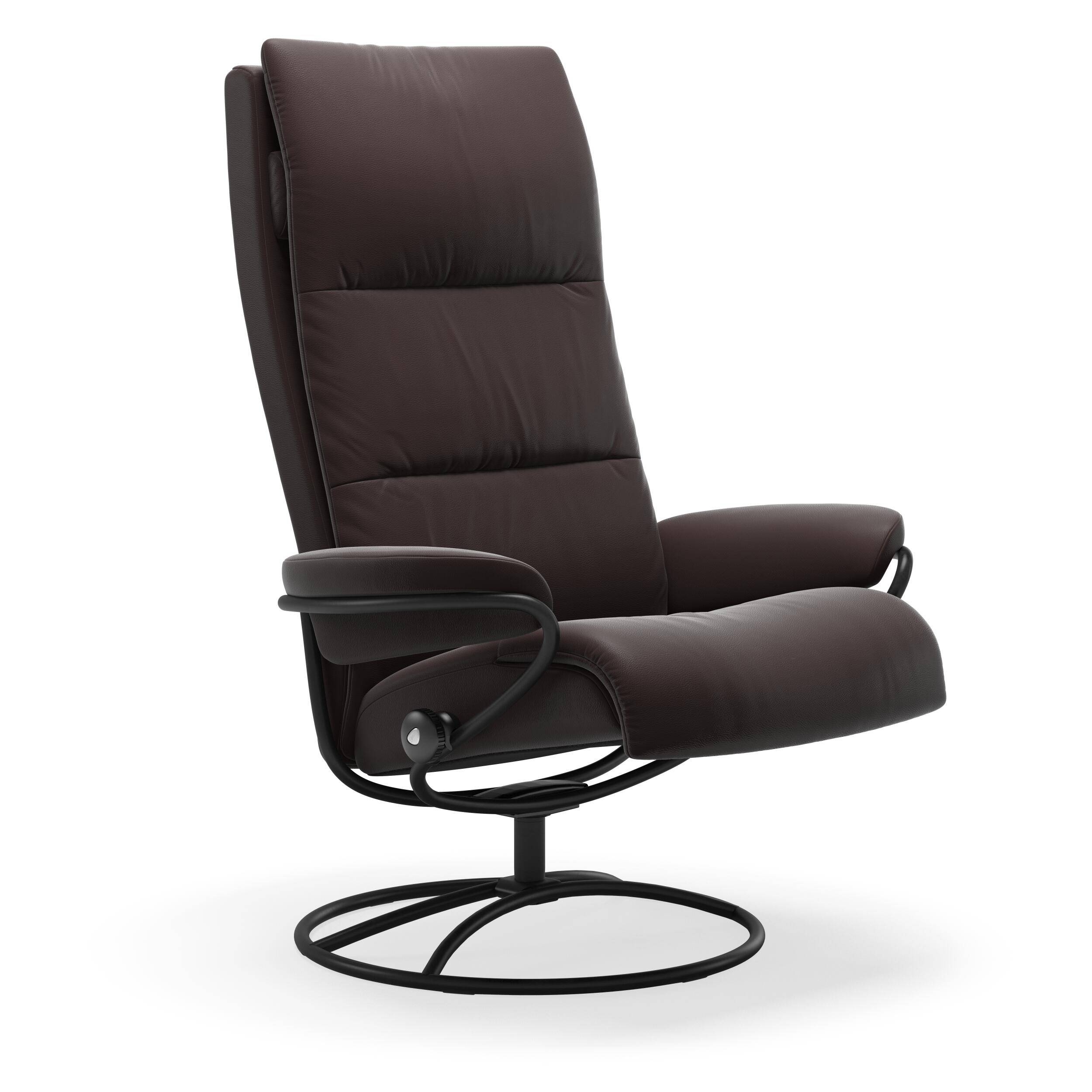 Stressless Tokyo