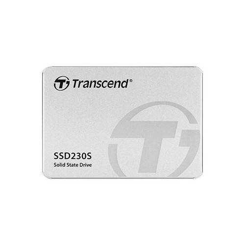 Transcend SSD230S - SSD - 4 TB - SATA 6Gb/s