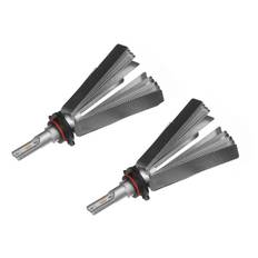 Xtreme LED Forlygte Kit HIR2 - 9012