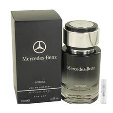 Mercedes Benz Club Black - Eau de Toilette - Doftprov - 5 ml