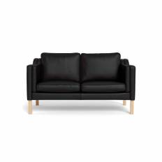 Clausholm | 2-personers sofa