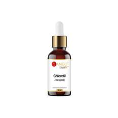 Yango - White Mulberry Chlorophyll In Drops (30 ml)