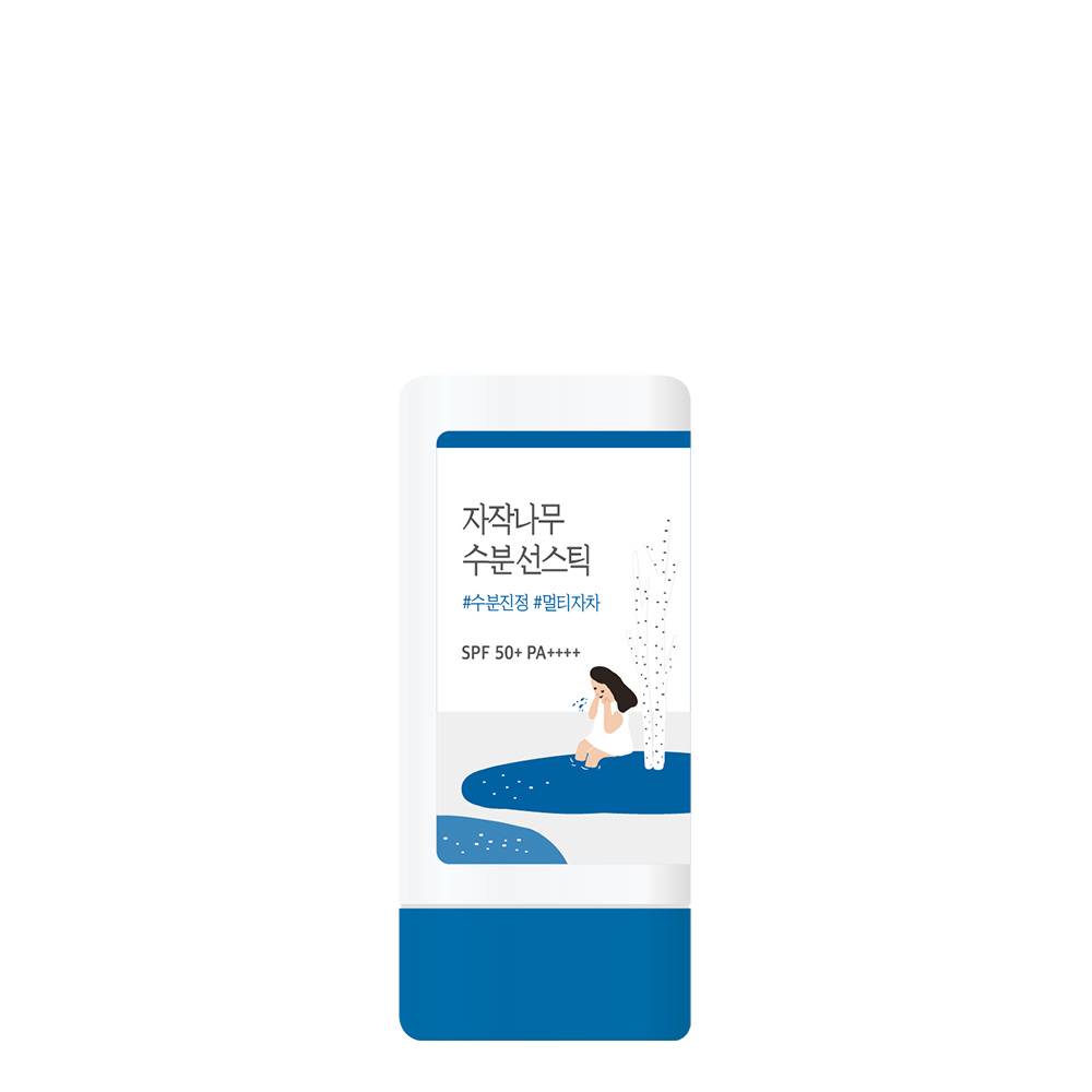 Birch Juice Moisturizing Sun Stick