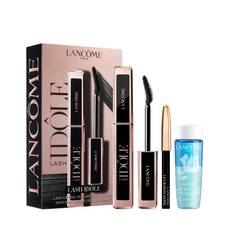Idôle mascara, khôl & bi-facil black