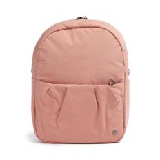 Pacsafe Citysafe CX convertible Rygsæk gammelrosa