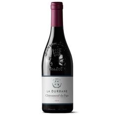 Chateauneuf du Pape 2019, La Durbane