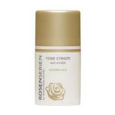 Rosenserien Rose Cream Anti Wrinkle 50 ml ”Mängdrabatt”