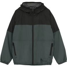 Color Kids Jr. Windbreaker Jacket Stl. 116 pojkar - Regnkläder Från Magasin - Urban Chic (116)