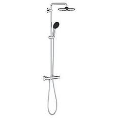 Grohe Vitalio Start 250 Brusesystem 8,5l flex