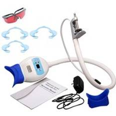 Hotsell Professional Use Laser LED Blue Light Zoom Salons Spa Teeth Whitening Machine