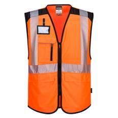 PW309 – PW3 Hi-vis Vest