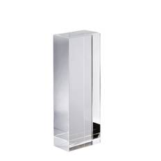 Award Cubic Stor Kristall - Orrefors