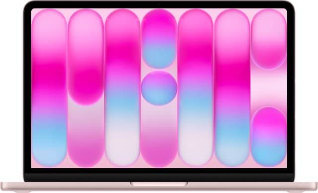 MacBook Neo 13 A18 Pro 8/512GB (Rosé)
