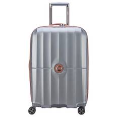 St. Tropez - 4-Rollen-Trolley 67 cm erw. meerblau