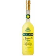 Pallini Limoncello, Likør