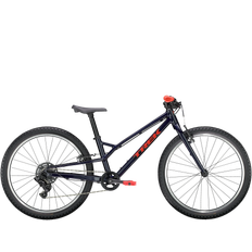 Trek Wahoo 24 Path - Deep Dark Blue