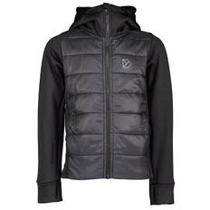 Didriksons Softshelljacka - Caprice - Svart - Didriksons - 170 - Softshell