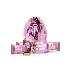 SIMPLY ®-The Egg - Dark Marci Edition | 25 stk. Dark Marci Bites