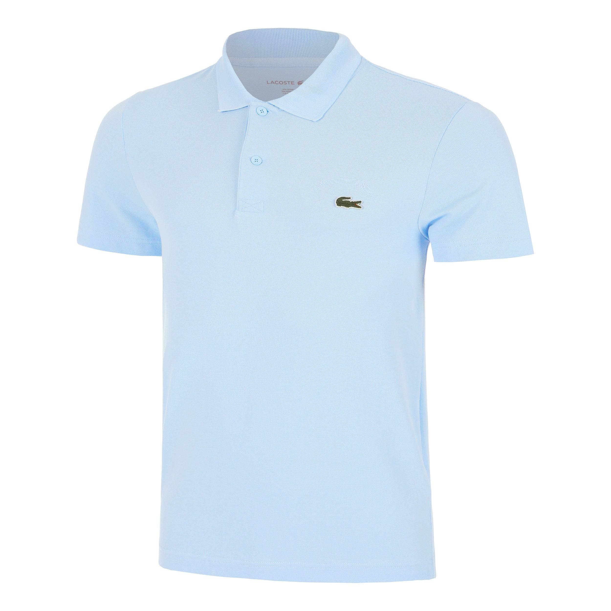 Lacoste Polo Men - light blue