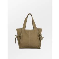 Canvas Laurel Bag